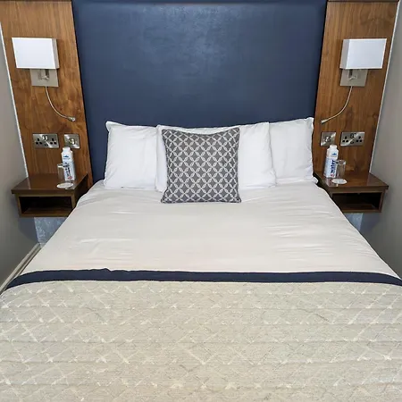 The Western Hotel 4*