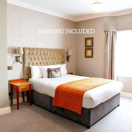 Hotel Western Galway
