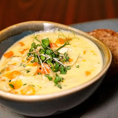 The Western Hotel Galway