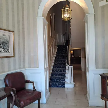 The Western Hotel
