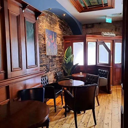 The Western Hotel Galway