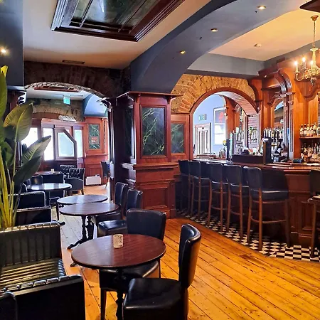 The Western Galway