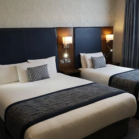 The Western 4*