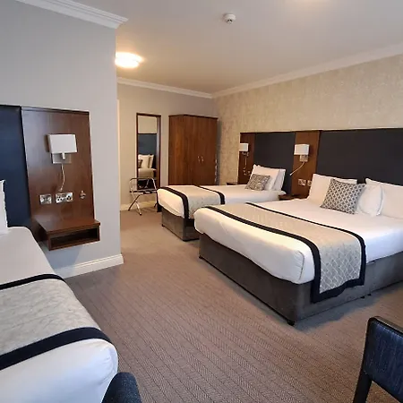 The Western Hotel Galway