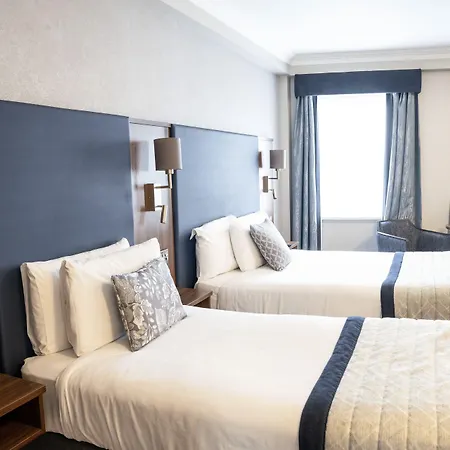 The Western 4*