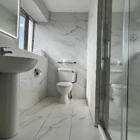 The Western 4* Galway