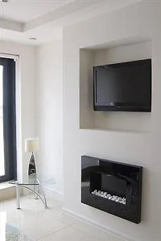 酒店 The Western 戈尔韦