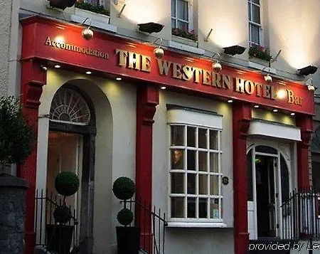 The Western 4* Голуэй