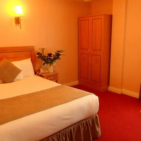 Hotel Western
