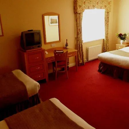 Hotel The Western 4*