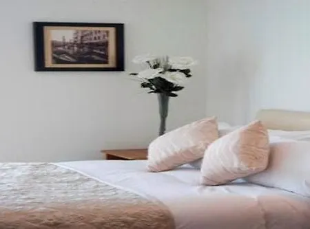 The Western 4* Galway