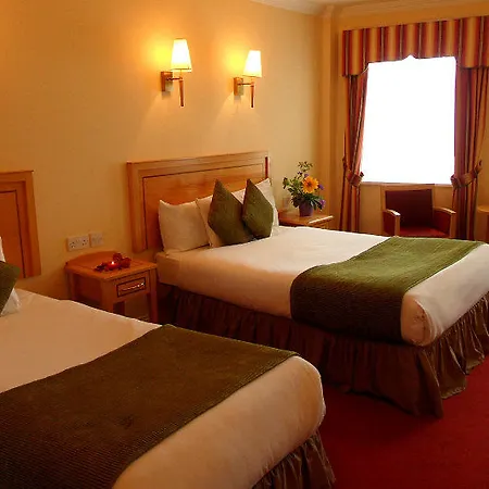 The Western Отель 4*