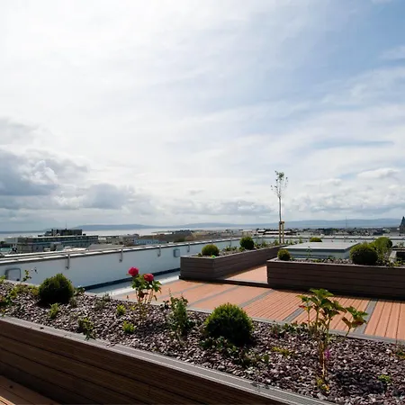 Hotel The Western 4*