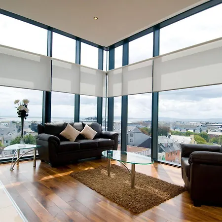 Hotel The Western 4*