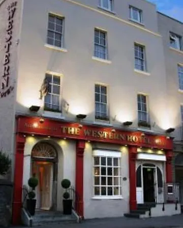 The Western Отель 4*