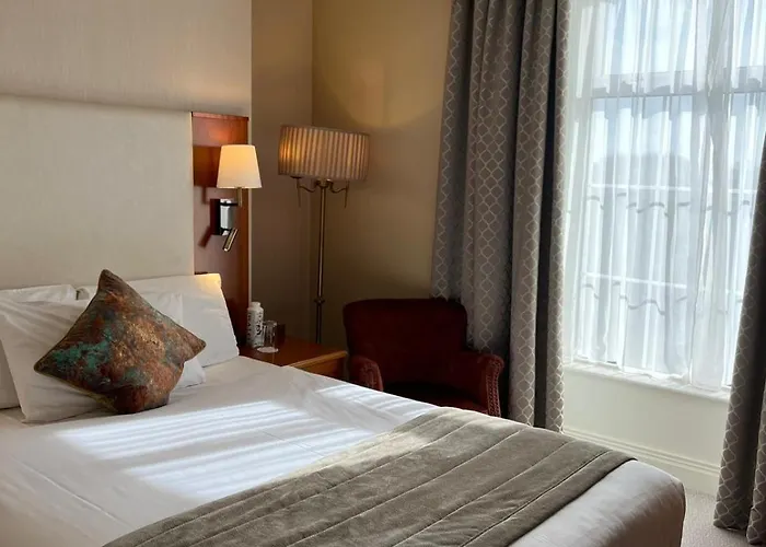 The Western Szálloda 4*