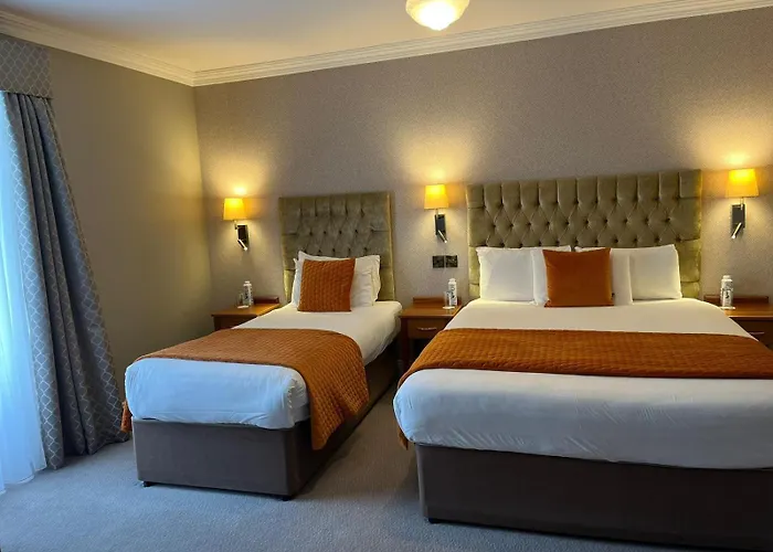 The Western Szálloda