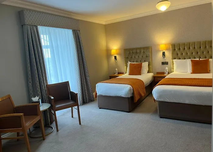 The Western Szálloda