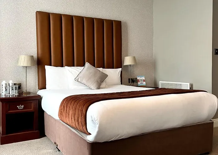 Szálloda The Western