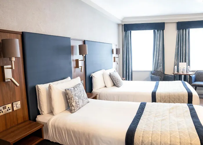 The Western Hotel Galway