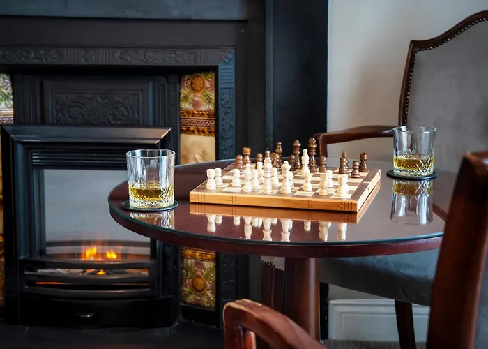 The Western 4* Galway