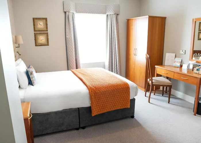 The Western Hotel Galway