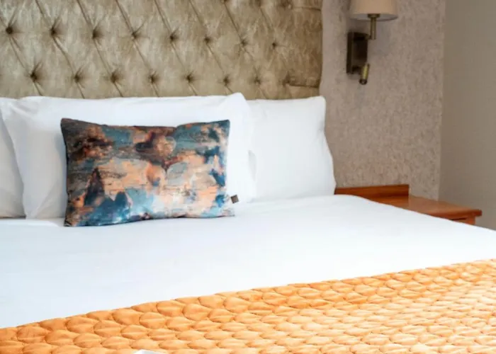 Szálloda The Western 4*