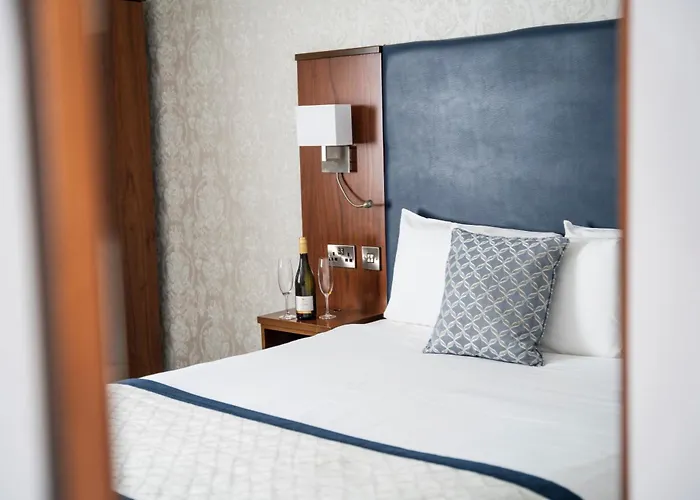 The Western Szálloda 4*