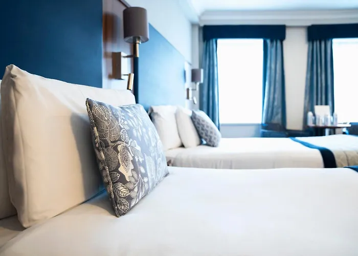 The Western Hotel Galway