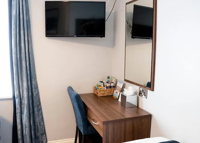 The Western Szálloda 4*