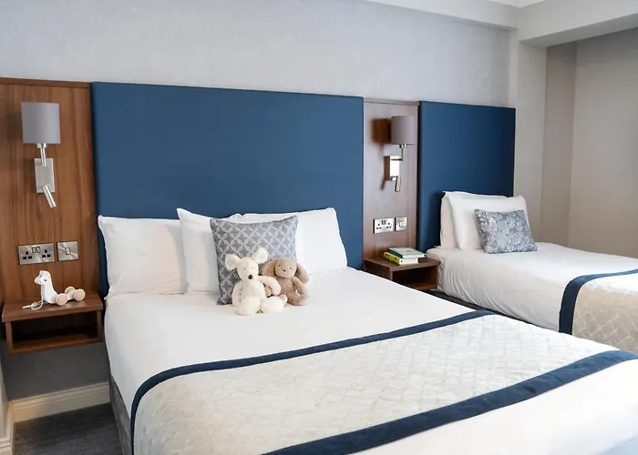 The Western Hotel Galway