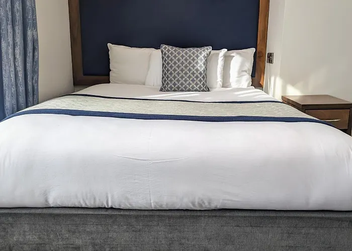 Szálloda The Western Galway