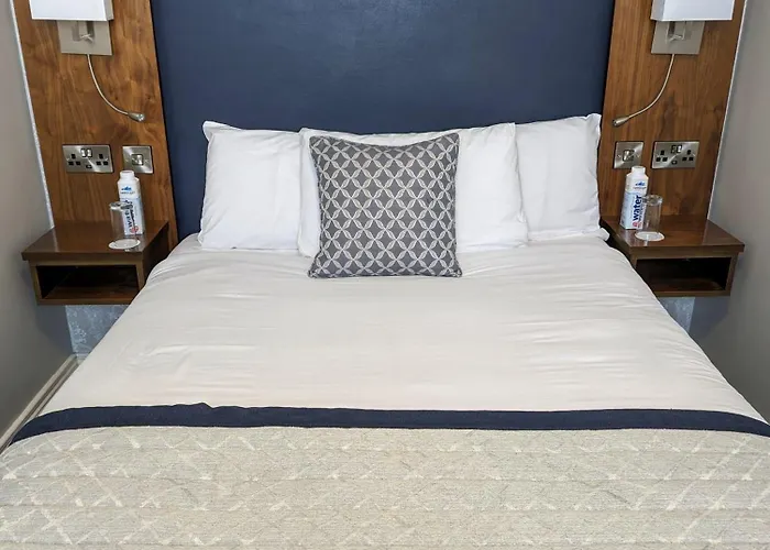 The Western Hotel 4*