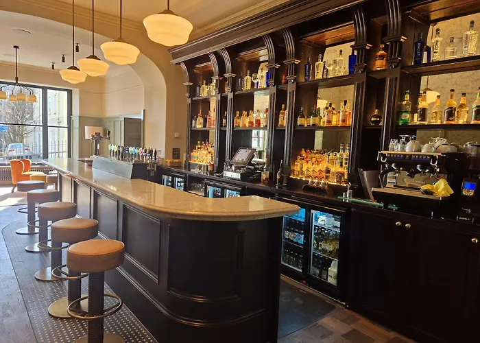 The Western 4* Galway