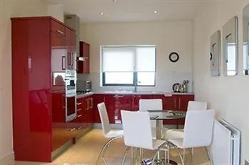 Szálloda The Western 4*