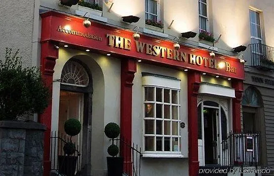 The Western 4* Galway