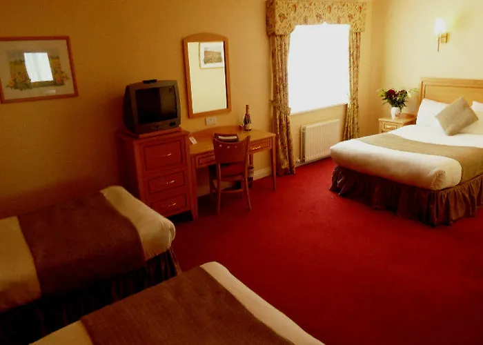 Szálloda The Western 4*