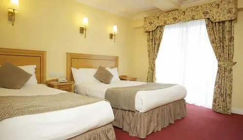 Szálloda The Western Galway