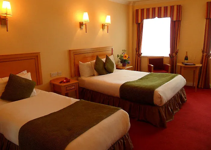 The Western Szálloda 4*