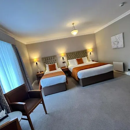 Hotel The Western Galway