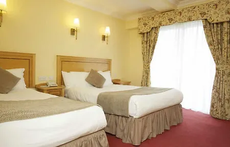 Hotel The Western Galway