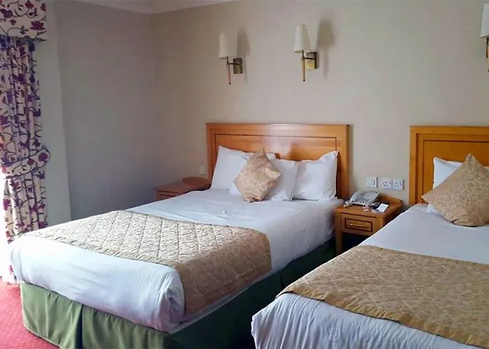 The Western Hotel 4*