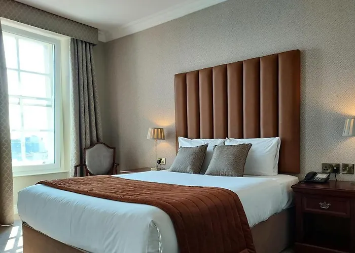 The Western Hotel Galway