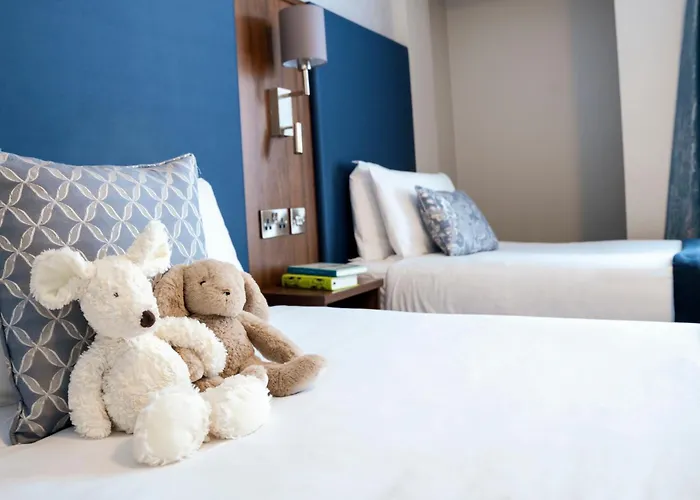 Hotel The Western Galway