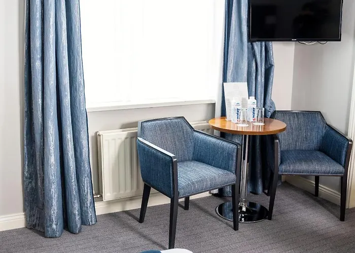 The Western Hotel Galway