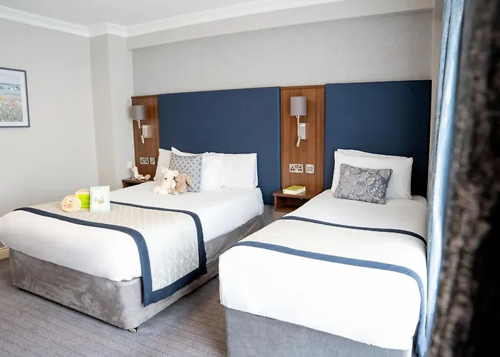 The Western 4* Galway