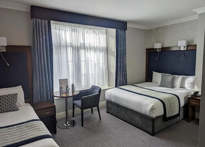 The Western 4* Galway