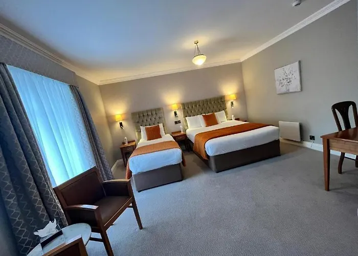 Hotel The Western Galway