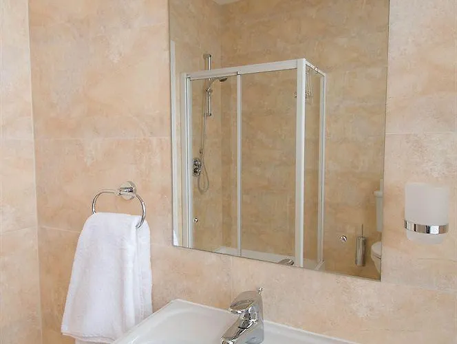 The Western 4* Galway