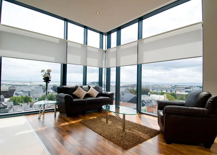 Hotel The Western 4*